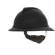 MSA 10168600 Hat,Vgd 500,N-Vent, Staz, White