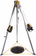 MSA 10174588 Kit,Cnfnd Space,Wm Trpd/Rscr, Hoist, Csa