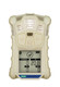 MSA 10178558 Altair 4XR Multigas Detector: LEL, O2, H2S & CO, Glow-in-The-Dark case, North American Charger