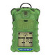 MSA 10184794 Multigas Detector,Altair 4Xr,Configured