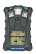 MSA 10184969 Multigas Detector, Altair4X, With Co-H2