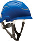 MSA 10186478 Helmet, Nexus Linesman, Bl, Nonvent