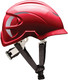 MSA 10186481 Helmet, Nexus Linesman, Rd, Nonvent