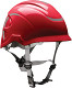 MSA 10186493 Helmet, Nexus Hghtmstr, Rd, Vent