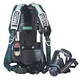 MSA 10186945 Scba, G1 Fs, Configured