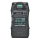 MSA 10187200 Multigas Detector, Altair 5X,Configured