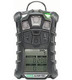 MSA 10187972 Multigas Detector, Altair4X,Configured