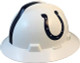 MSA 10194755 Hat,Vgd,Nfl,Ratchet,Indianapolis Colts