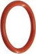 MSA 10149669-SP O-Ring, 2-008, Silicone, 70A, 10/Pkg