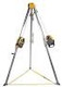 MSA 10158482-SP Mode Switch Label,Workman Rescuer,10/Pkg