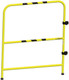 MSA A2101-07 Mulltifunctional Barricade 1 Side, Ix