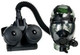 MSA B-60170-036 Kit, C420 Papr, Blower, 36" Recharg Batt