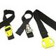 MSA C922P Chinstrap, W/Qr And Slide, Pkg