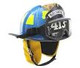 MSA C923ENP C923N Nmx Chinstrap W/Poly Qrb