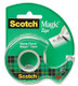 MSA DS217P Scotch.Apparatus Oper.T.Tapes