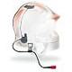 MSA GA1000221 Head Equipment Osteo, F1 Helmet