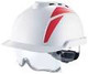 MSA GA1000221 Head Equipment Osteo, F1 Helmet