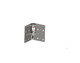 MSA IN-2133 Base,Int Corner Adapter,3",304 Sst,Ix