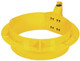 MSA IN-2167 Manhole Collar,30-32",Ix