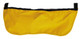 MSA L655XP Earlap,Jumbo,Nomex Yellow,Flannel,Pkg.