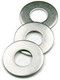 MSA R620801-SP Washer , Flat, 5/16", Carbn Steel,Qty-64