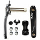 MSA R620950-SP Pin Security Crank Arm, Qty - 5