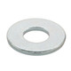 MSA R621119-SP Washer Flat Polye Cable0.09Thk, Qty - 25