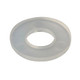 MSA R621159-SP Washer Nylon,1/2Idx1.00 Odx.020, Qty- 10