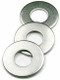 MSA R621906-SP Washer Flat .56 Nom. Ni Pl Sby, Qty - 25