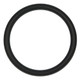 MSA R622222-SP O-Ring 1.81 Od X 1.61 Id, Qty - 10