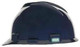 MSA RP16BP Blue Reflexite Bars, Packaged