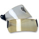 MSA S918P Faceshield Hrdw,1010/1044/Leather,Pkgd.