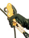 MSA SCEUC12820 Upper Mast 18 Offset