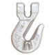 MSA SCH00072 9/32 Clevis Type Grab Hook