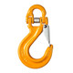 MSA SCH00082 1/2 Clevis Type Sling Hook