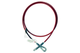 MSA SFP3267505 Anchor Sling 1/4 X 5' With