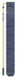 MSA SFP675009 Pole , Rescue, 6 - 12 Ft.