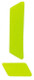 MSA SP17YP Sp17Y L/Y Soctchlite Tetra Bar