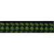 MSA SRP508760100 Rope, 7/16",Static Kernmantle, Blk 100'