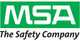 MSA SRP530961300 Rope 1/2  Static Kernmantle, Red 300