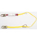 MSA SSA4001LS S/A Nylon W/31690Ls Snap  Csa