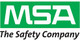MSA SSA4003 S/A Nylon W/31695 D-Ring 1-End Csa