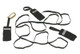 MSA SSH102005 Dorsal Extension 18 Nylon