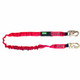 MSA SSH91720CD23308 Tower Harness/Sa/Bent D Belt  Csa