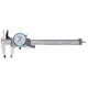 Fowler 0-150mm Dial Cal Plus Whiteface Dial Caliper 52-008-052-0