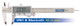 Fowler 54-100-512-BT IP67  Plus Electronic Calipers