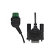 Fowler 54-115-527-0 Proximity Cable with Serial Connection