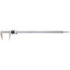 Fowler 0-24" Long Range Dial Caliper 52-008-024-0