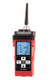 RKI Instruments GX-2012 Four-Gas Detector 72-0290-22-C LEL / O2 / H2S / CO  with Factory Traceable Certificate and Accessories