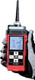 RKI Instruments GX-2012 Four-Gas Detector 72-0290-22-C LEL / O2 / H2S / CO  with Factory Traceable Certificate and Accessories